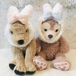 【追加料金なし・送料無料】　　　　　　　　　　　　　犬用❤︎干支スヌード❤︎2023うさぎ🐇❤︎ホワイト