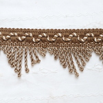 No.1766     アクリルフリンジ　50cm