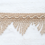 No.1766     アクリルフリンジ　50cm