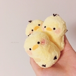 ぴすけマスコット