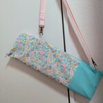 【703SKY様専用】リボンケース☆