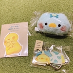 【お得セット！】ぴすけ＆さっぱハッピーセット