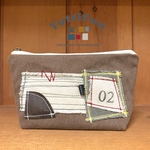tuttifun＊pouch #02