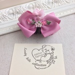 4月27日20時　クチュールキッズシリーズ販売18