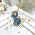 人魚の初恋 ピアス