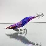 あみあみパープル餌木(3.0号)