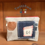 tuttifun＊pouch #04