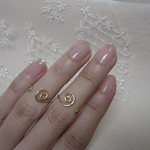 うずまきリング