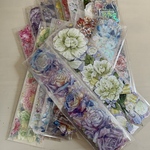 限定1set♡　海外マステ…PETテープset