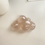 gray brown _ スマホグリップ