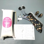 “Mサイズ”キリン・キット販売『アニマルトロフィー』