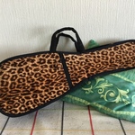 ribon611さま専用オーダー ウクレレケース