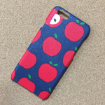 りんご iPhoneケース