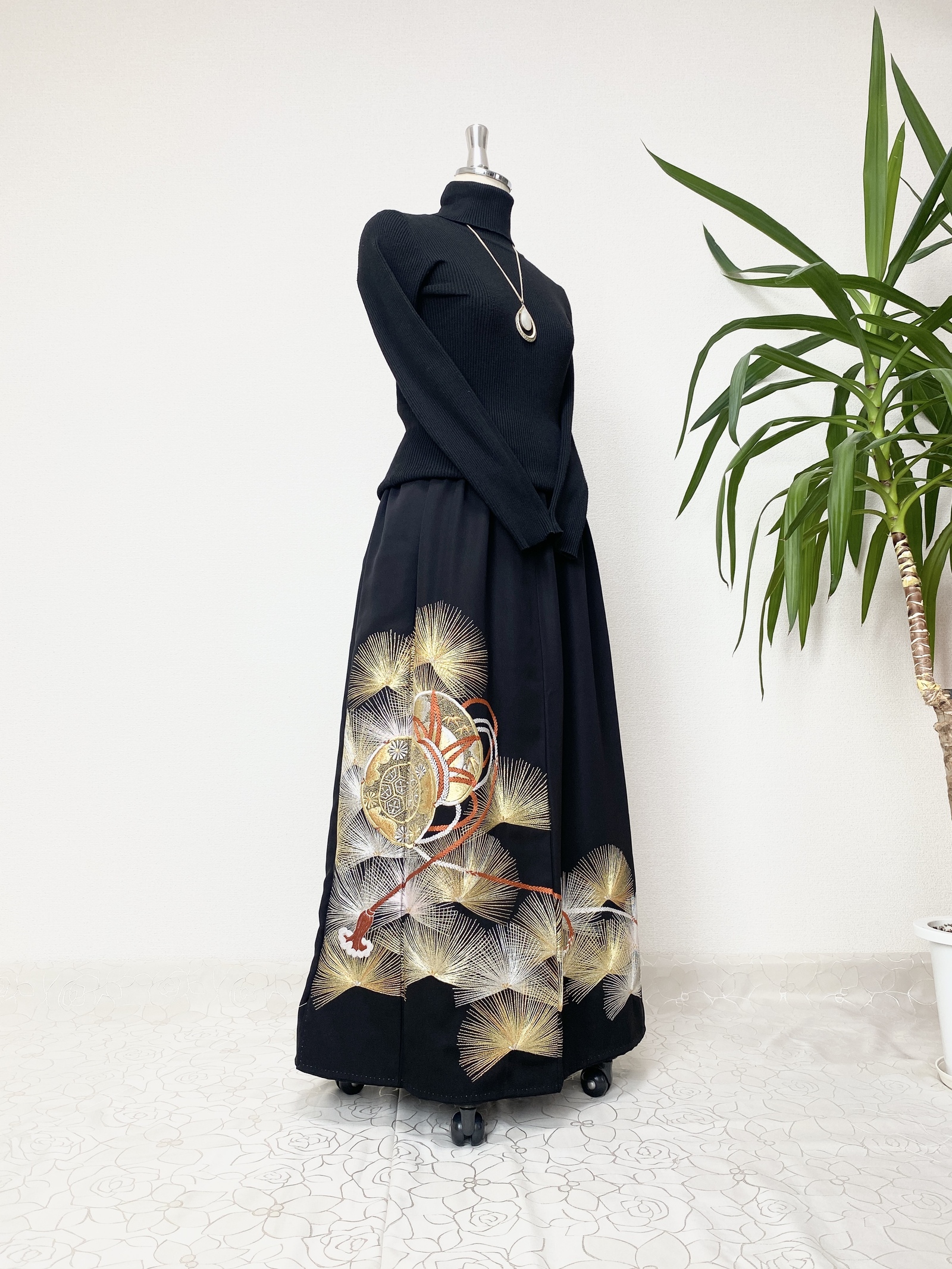 着物リメイク - スカートの人気通販 | minne 国内最大級のハンドメイド 着物リメイク - スカートの人気通販 | minne 国内最大級のハンドメイド