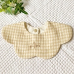 名前刺繍入りもくもくリングスタイ