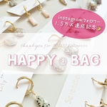 【再販】インスタ1万人達成🎉HAPPY BAG🍧