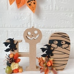 ハロウィンカボチャ🎃