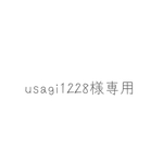 usagi1228様専用です