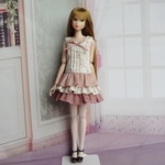 momoko ジェニー  outfit.34