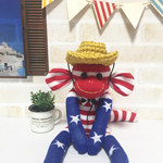 ソックモンキー(アメリカ)