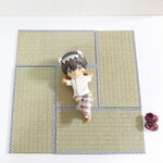 【完成品】4畳半 s=1/12畳