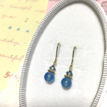 perfume.［blue］