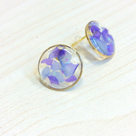 〜花びら〜ピアス