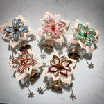  [kiyoko2003様専用]オーダー作品 🎄クリスマス飾り✨オーナメント (追加注文)