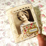 小さなジャンクジャーナル