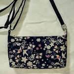 ミニショルダーバッグ(ラミネート素材)