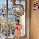 シルバー　ナンバーバルーン　数字バルーン　誕生日　ゴム風船