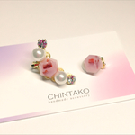 苺みるく🍓イヤーカフセット