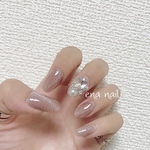 フラッシュマグネットネイル⚡️