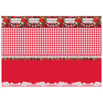 B品ホリデーレッド