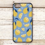 AQUOS wish4 ケース AQUOS sense7 ケース AQUOS sense9 ケース アクオスセンス9 ケース かわいい レモン