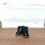 オビツ11                                                編み上げブーツ