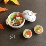 にゃんこ鍋Cセット