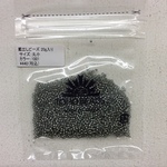蔵出しビーズ 丸小 No.1001 20g