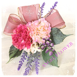 プレゼント＊ブーケ＊ピンクカーネーションのブーケ＊ANGEL FLOWER＊
