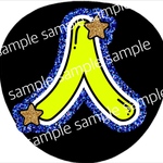 うちわ文字 名前うちわ ファンサうちわ ライブうちわ