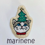 ツリー🌲ネッコ〰︎