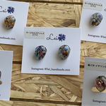A 様　オーダーピアス