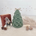 【みどり】ミニクリスマスツリー🎄 ˎˊ˗