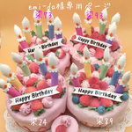 emi-da様ご購入手続き専用ページ🎂