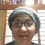 ネット帽子