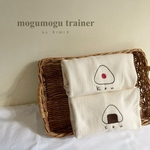 名入れok!  mogu mogu trainer   