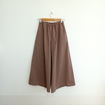 【hana7sakura様ご予約品】　マキシパンツ　　