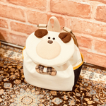 〖オーダー 〗  くまさんのベビーリュック🧸❤️