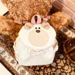 〖オーダー〗  くまさんのベビーリュック🧸💕