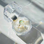 ガラスの宝石リング💍*。